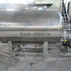 Full-Autoclave Lateral Spray Type Retort thumbnail-1