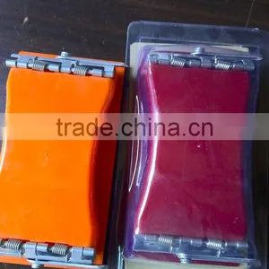 Sponge Plastering Float Trowel Plastic Float Trowel Rubber Plastering Trowel Construction Tools Factory thumbnail-4