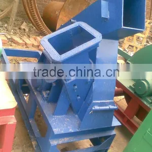 Wear Resistance, SKF Bearing Wood Chipper Machine thumbnail-2