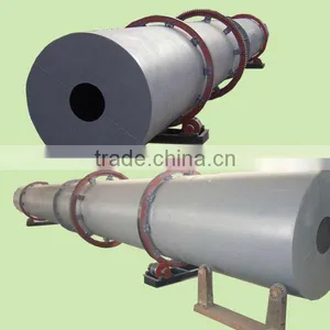 Widely-used Rotary-drum Dryer With Good Price thumbnail-1