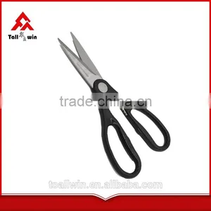 Amazon Top Selling Stainless Steel Novelty Popular Chicken Bone Scissors thumbnail-2