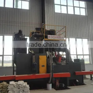 2017 Best Offer Shot Blasting Machine/wheelabrator thumbnail-1