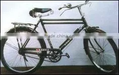 NEW DESIGN STYLE Bicycles thumbnail-1