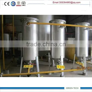 Crude Oil Refining Equipment ,waste Oil Recycling Machine 5tpd thumbnail-2