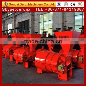 Coal Pulverizer for Heating Blast Furnace Used in Steel Factory thumbnail-6