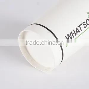 Wholesale Single Wall Logo Print Disposable Paper Cup for Coffee/tea thumbnail-2