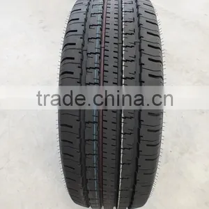 Manufacture Tires Cheap Tubeless Radial SUV HT Tires thumbnail-2