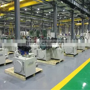 Manufacturers Wholesale Small Hydraulic Power Pack Units thumbnail-1