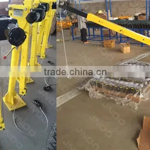 Super Motor Electric Loop Wheel Machine thumbnail-3