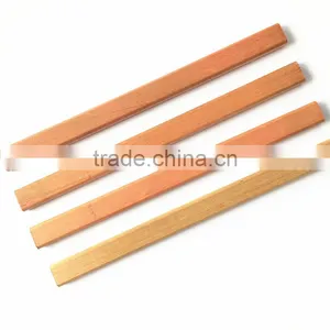 Nature Color Wooden Carpenter Pencils thumbnail-4