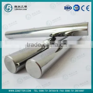 BT10S Solid Inch Size Ceramic Carbide Rods/cermet Rods thumbnail-4