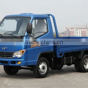 T-KING 1 TONS LIGHT TRUCK thumbnail-1