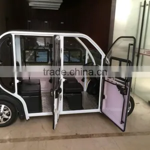 Electric Car thumbnail-2