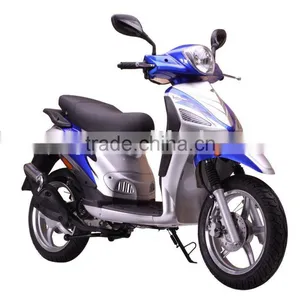 50cc Gas Scooter thumbnail-1