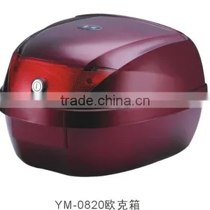 Motorcycle OUKE Tail thumbnail-1