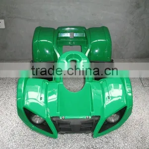 110cc Atv Plastic SPARE PARTS OF ATV Atv Spare Parts thumbnail-1