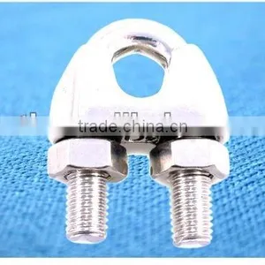 Cable Clamp thumbnail-1