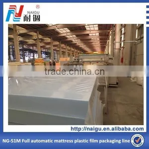 Promotional Machine Mattress Automatic Packing Machinery thumbnail-4