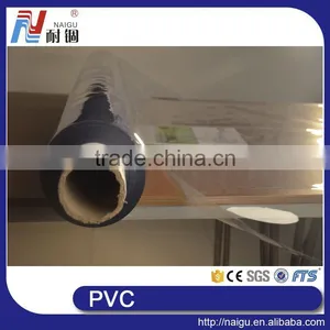 Hot Sales New Pvc Plastic Film Clear Plastic thumbnail-1
