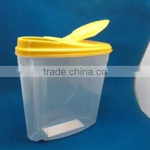 Pet Food Storage Containers thumbnail-1