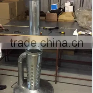 Orchard Heater 40LITERS ,ORCHARD BURNERS ,ORCHARD POT thumbnail-4