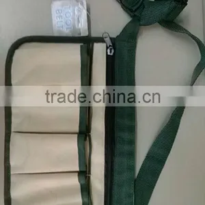 Garden Toolkits,hand Tool Bag,canvas Garden Tool Bag thumbnail-1