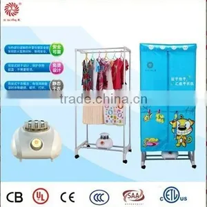 Vertical Sterilize Clothes Dryer 15KG Capacity thumbnail-1