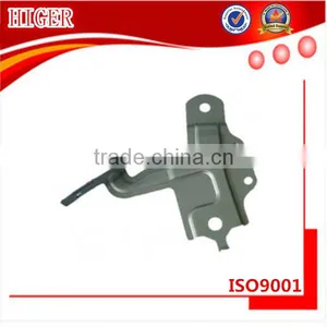 Customized Precision Stamping Parts With ISO9001 thumbnail-1