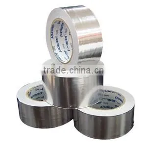 Self Adhesive Aluminum Foil Tape Price thumbnail-1