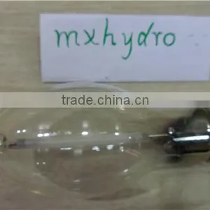 Hydroponics Indoor Grow 250w 400w 600w 1000w High Pressure Sodium Lamp HPS Grow Light Bulbs thumbnail-1