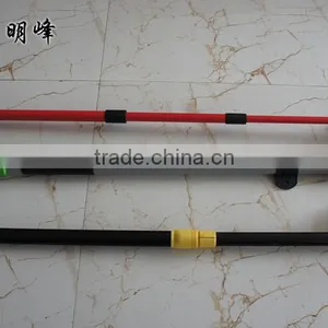 FRP/GRP Telescopic Poles With Fittings thumbnail-1