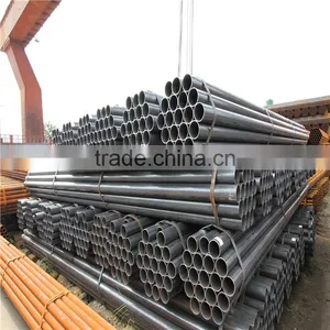 Fence Panels Alloy Seamless Steel Pipe/tube thumbnail-2