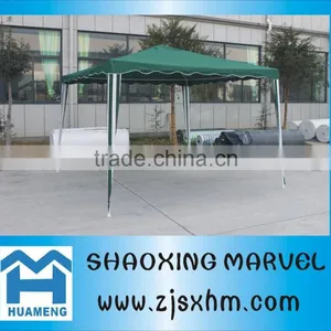 High Quality 3X3 Polyester Gazebo thumbnail-2