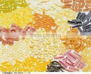 80-100kg/h Automatic Spaghetti Pasta Machine thumbnail-1
