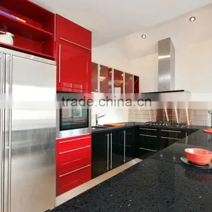 Cheap Artificial Quartz Stone for Kitchen Countertop thumbnail-2