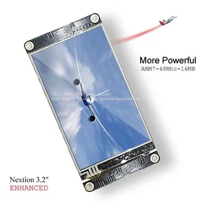 Nextion Enhanced NX4024K032 - Generic 3.2'' HMI Touch Display thumbnail-3