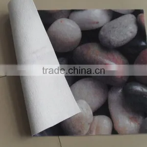 Custom Print Logo Rubber Carpet thumbnail-2