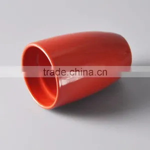 Small Ceramic Succulent Flower Pots for Sale thumbnail-3