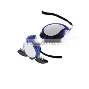 Multifunction Measure Tape With LED Light and Screwdriver Set thumbnail-1