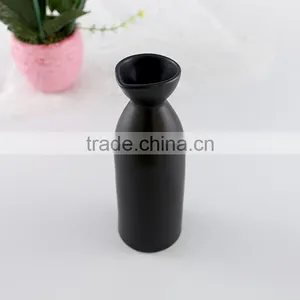 Factory Custom Design Ceramic Shampoo Liquid Bottle With Pump Sprayer thumbnail-3