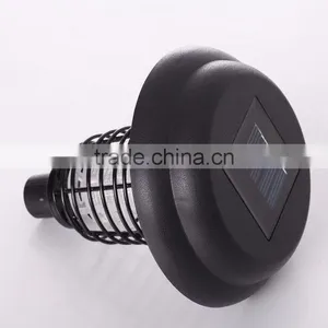 High Quality Outdoor Garden Solar Mosquito Killer Lamp Night Light Mosquito Repellent For Wholesale thumbnail-1