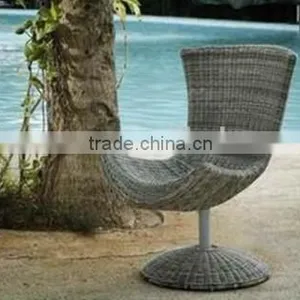 2017 Sigma New Coming Hotel Modern Cane Low Back Dining Chair thumbnail-1