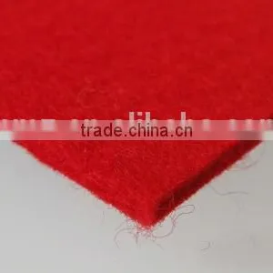 2-3mm Needle-punched Felt Carpet, Colorful Carpet thumbnail-1