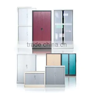 Hot Sale Supply Sliding Door Rolling Cabinet From Office Furniture Manufacturer thumbnail-1