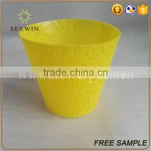 High Quality Non Woven Wholesale Flower Pots thumbnail-2