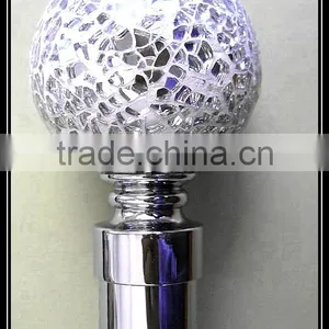 2016 New Design Exquisite Curtain Rod Parts thumbnail-3