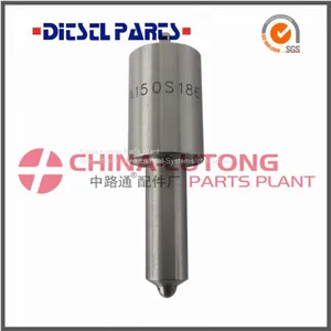 Delphi Nozzle Catalog DLLA150S186 0 433 271 045 for FAUN/GMEINDER/KAELBLE-GMEINDER M 355 thumbnail-1