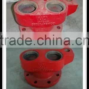 Quality Antique Fine Aluminum Iron Casting Parts thumbnail-1