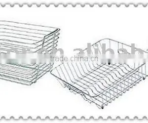 Iron Dish Holder thumbnail-1