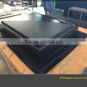OEM Vacuum Formed PE Plastic Compatible Ink Cartridge thumbnail-1